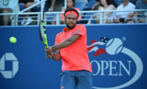 Rexonamen/Jo-Wilfried Tsonga entre promesse et réalité