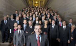 Les Républicains un instantané de la France d'aujourd'hui