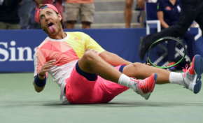 Sa ki Pouille lariviè péké chayé'y