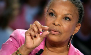 Sondage : Christiane Taubira doit-elle se présenter à la Présidentielle de 2017 en France ?