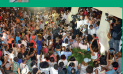 "Décembre 2015 : un tournant historique pour la Martinique