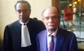 Tournant dans l'affaire Alfred Marie-Jeanne