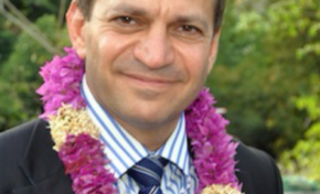 SONDAGE : Patrick Karam a t-il niqué les ultramarins ?