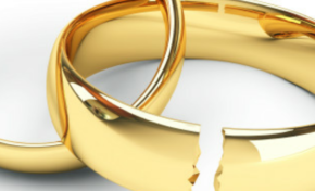 Il ne sera plus l'élu de l'élue de son coeur