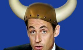 Nicolas Sarkozy : "Dès que vous devenez français, vos ancêtres sont gaulois"