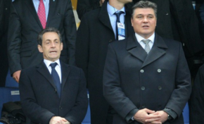 Laurel et Hardy ou Astérix et Obélix ?