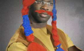 L'image du jour  [21/09/16] GAULOIS