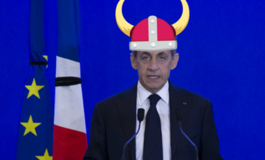 Nicolas Sarkozy : "Ici c'est la France, c'est pas le Gabon, si vous voulez retourner au Gabon, retournez-y!"