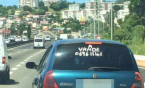 L'image du jour  [22/09/16] MARTINIQUE