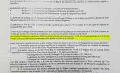 Martinique : la Chambre Régionale des Comptes nous aurait donc menti comme Serge Letchimy ?