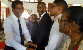 Nilor...comment va ton âme ?