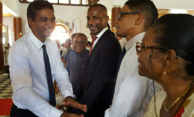 Nilor...comment va ton âme ?