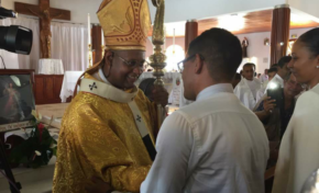 Nilor/Nella le nouveau duo législatif en quête de bénédiction divine