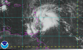 Matthew : le vent se vante