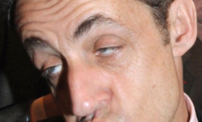 Sarkozy et la Guyane...plus on est de fous plus Hongrie