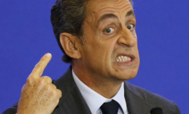 Contrairement aux analphabètes de Guyane Nicolas Sarkozy parle le gaulois