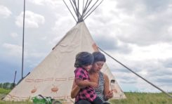 USA : Ce qu'il faut savoir sur la lutte historique des Amérindiens