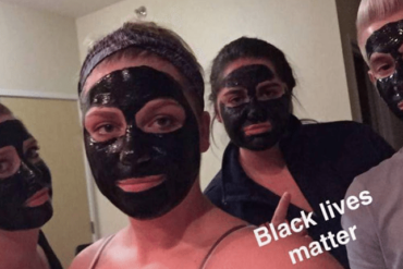 Pendant ce temps, au pays de Trump...