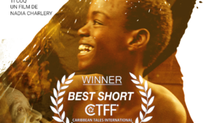 Ti Coq : meilleur court-métrage au Caribbean Tales Festival (Toronto)