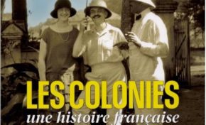 Adieu Métropole...Bonjour Hexagone