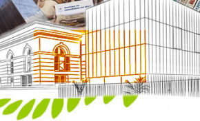 Bibliothèque départementale : A la découverte de la bibliothèque départementale - Journées Européennes du Patrimoine à la Réunion