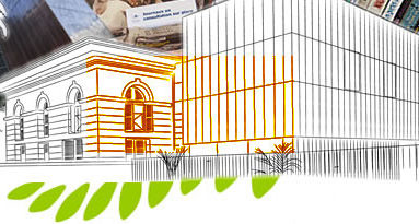 Bibliothèque départementale : A la découverte de la bibliothèque départementale - Journées Européennes du Patrimoine à la Réunion