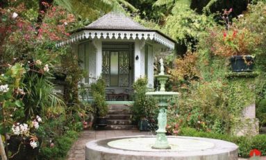 Maison Folio : A la découverte de la maison Folio - Journées Européennes du Patrimoine à la Réunion