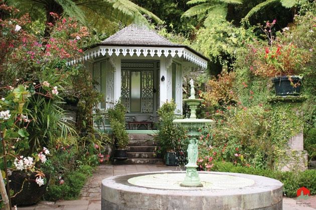 Maison Folio : A la découverte de la maison Folio – Journées Européennes du Patrimoine à la Réunion