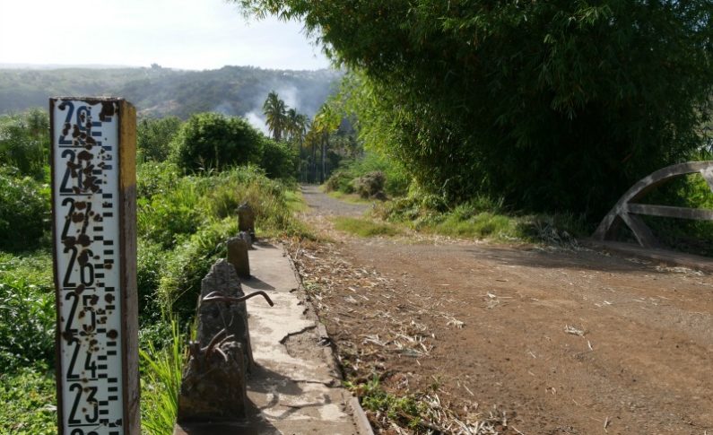 Réserve naturelle nationale de l'étang Saint-Paul : A la découverte des patrimoines de la réserve naturelle en vélo - Journées Européennes du Patrimoine à la Réunion