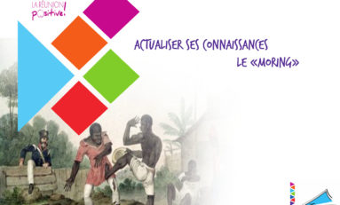 Maison Foucque : Actualiser ses connaissances sur le "moring" - Journées Européennes du Patrimoine à la Réunion