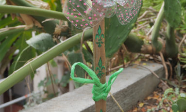 Musée historique de Villèle : Atelier artistique - Journées Européennes du Patrimoine à la Réunion