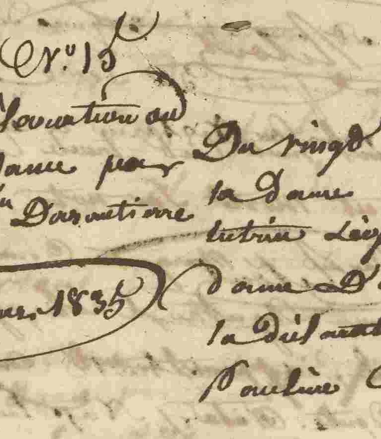 Archives départementales de La Réunion : Atelier de recherches généalogiques et historiques – Journées Européennes du Patrimoine à la Réunion