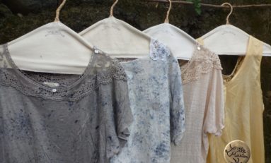 Mascarin - Jardin botanique de La Réunion : Atelier de teintures végétales sur textile - Journées Européennes du Patrimoine à la Réunion