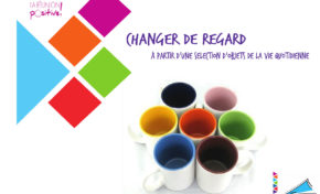 Maison Foucque : Atelier patrimonial - Changer de regard - Journées Européennes du Patrimoine à la Réunion