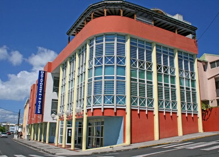 Gosier : Causeries et jeux sur le patrimoine – Journées Européennes du Patrimoine 2016 (Guadeloupe)