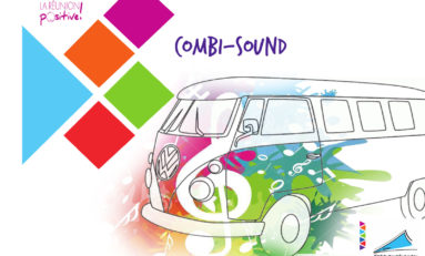 Maison Foucque : Combi-sound - Journées Européennes du Patrimoine à la Réunion