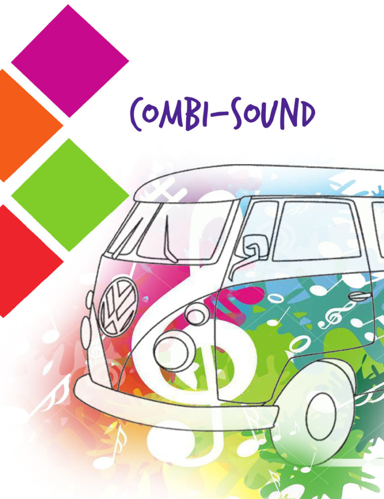 Maison Foucque : Combi-sound – Journées Européennes du Patrimoine à la Réunion