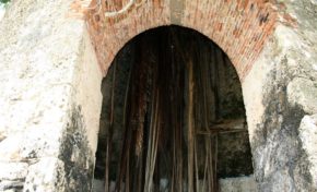 "Conte-nous une histoire " - Journées Européennes du Patrimoine 2016 (Guadeloupe)