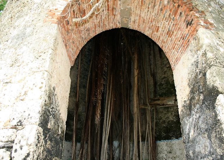 « Conte-nous une histoire  » – Journées Européennes du Patrimoine 2016 (Guadeloupe)