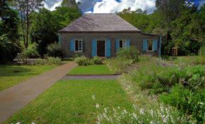 Musée historique de Villèle : "Découvrir et respecter son patrimoine" - Journées Européennes du Patrimoine à la Réunion