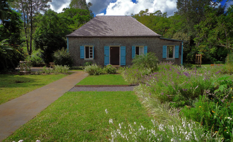 Musée historique de Villèle : "Découvrir et respecter son patrimoine" - Journées Européennes du Patrimoine à la Réunion