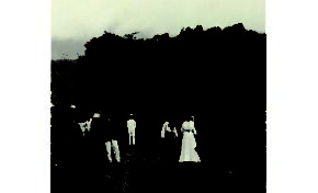 Domaine des Tourelles : Des hommes, des Hauts, des plantes - Journées Européennes du Patrimoine à la Réunion