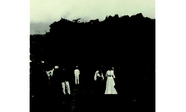 Domaine des Tourelles : Des hommes, des Hauts, des plantes - Journées Européennes du Patrimoine à la Réunion