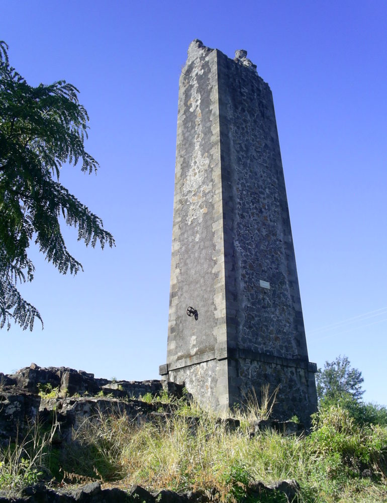 Musée historique de Villèle : « Du bruit pour rien » – Journées Européennes du Patrimoine à la Réunion
