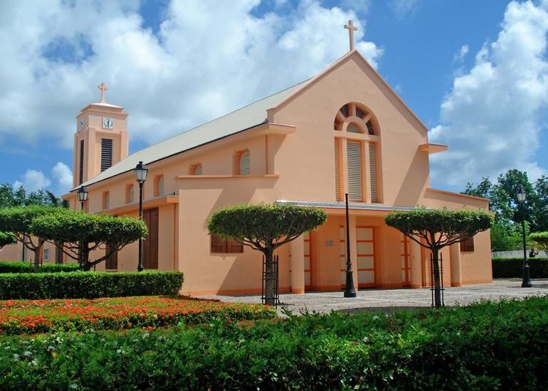 saint françois : « La valeur des devoirs au sein de la famille à la maison » – Journées Européennes du Patrimoine 2016 (Guadeloupe)