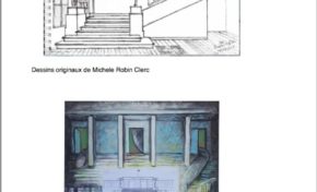 Exposition d'oeuvre d'artistes - Journées Européennes du Patrimoine 2016 (Guadeloupe)