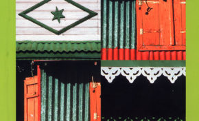 La case Bourbon : Cases créoles de La Réunion - Journées Européennes du Patrimoine à la Réunion