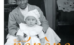 Maison Carrère : Dann tan nénène : mère noire, enfant blanc - Journées Européennes du Patrimoine à la Réunion