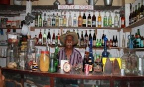 Musée Dan' tan lontan : Immersion dans l'ancien temps - Journées Européennes du Patrimoine à la Réunion