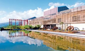 Musée Stella Matutina - Journées Européennes du Patrimoine à la Réunion